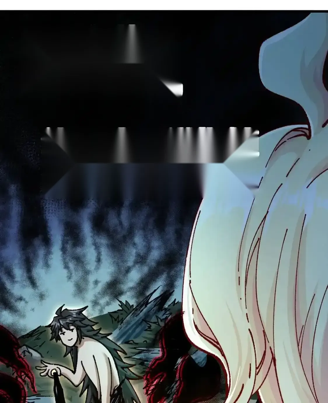 Read World of Ruins Manga Online