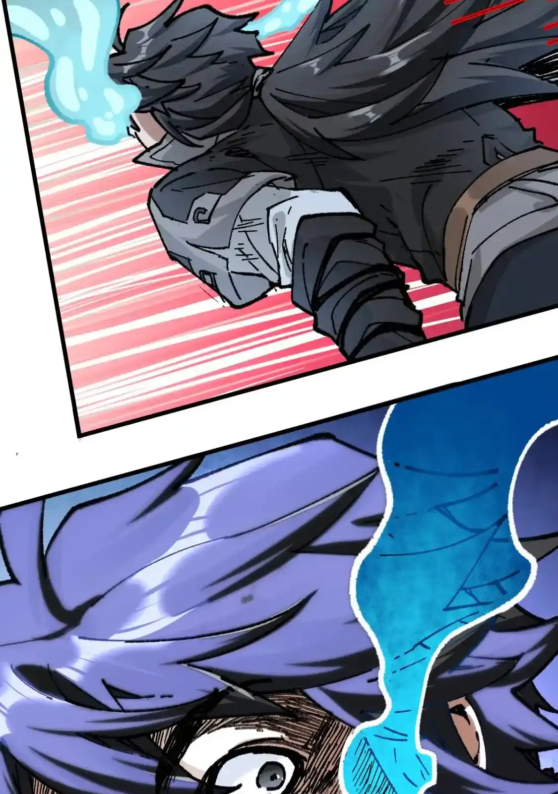 Read World of Ruins Manga Online