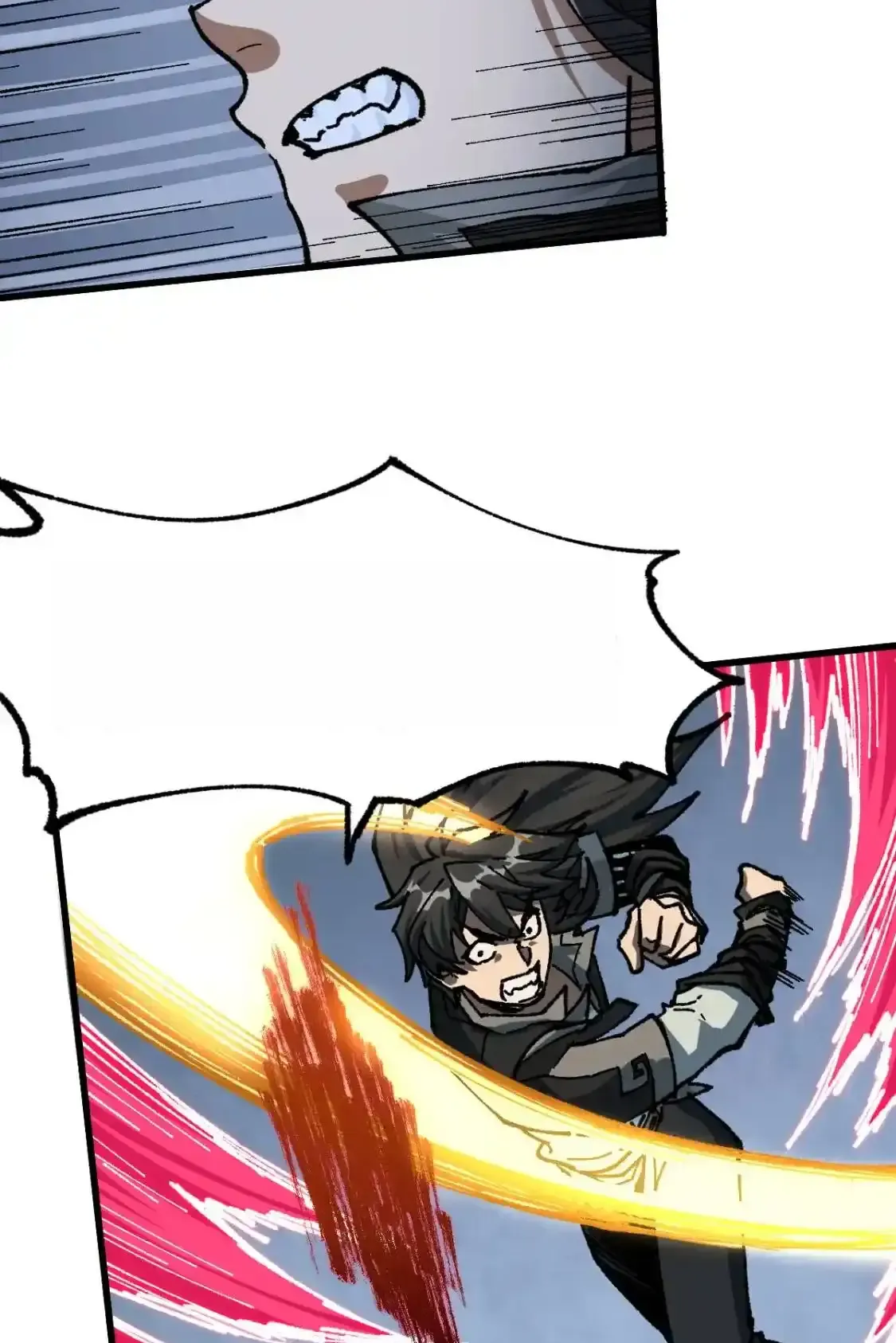 Read World of Ruins Manga Online