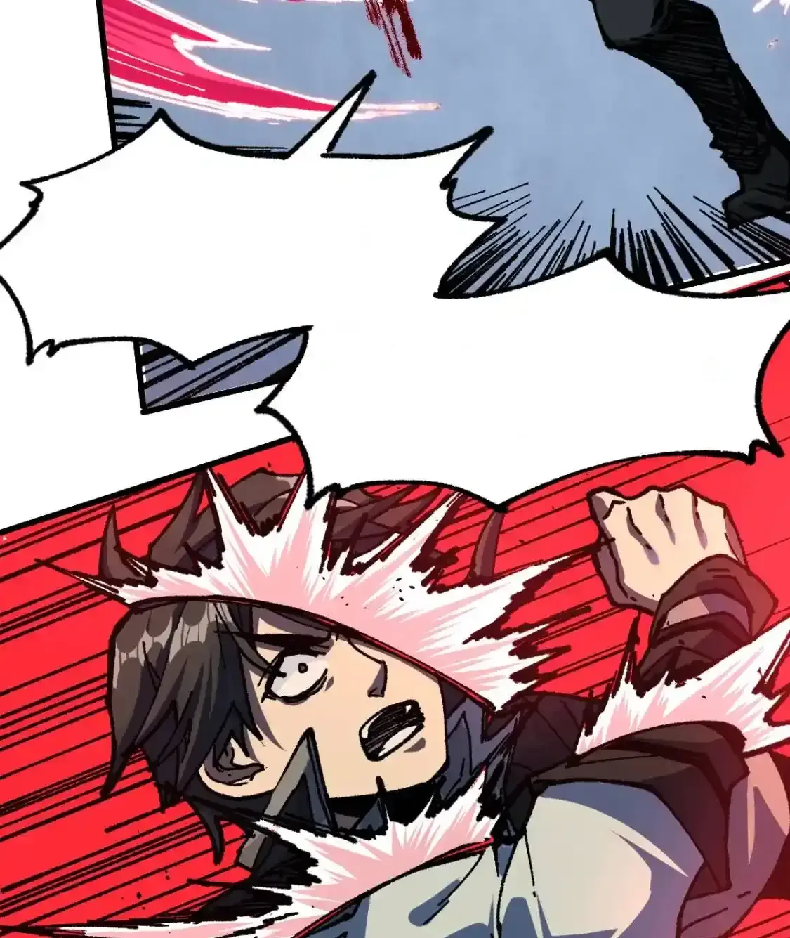 Read World of Ruins Manga Online