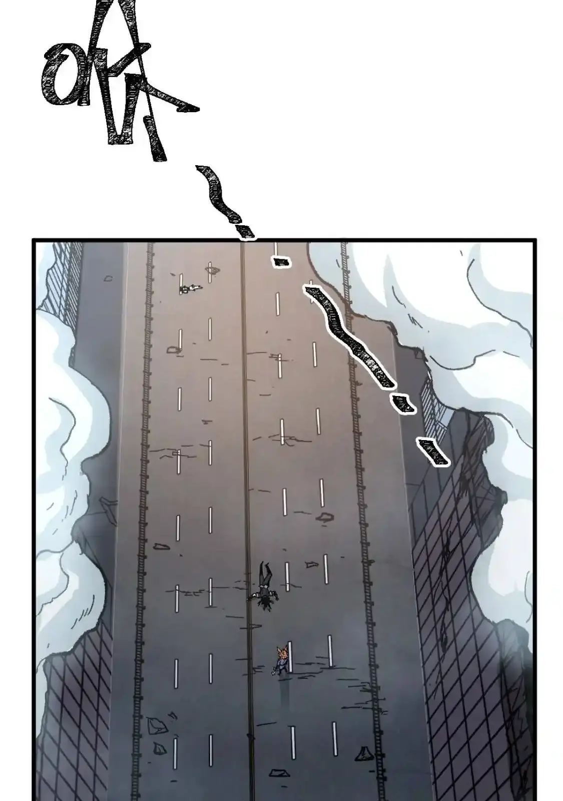 Read World of Ruins Manga Online