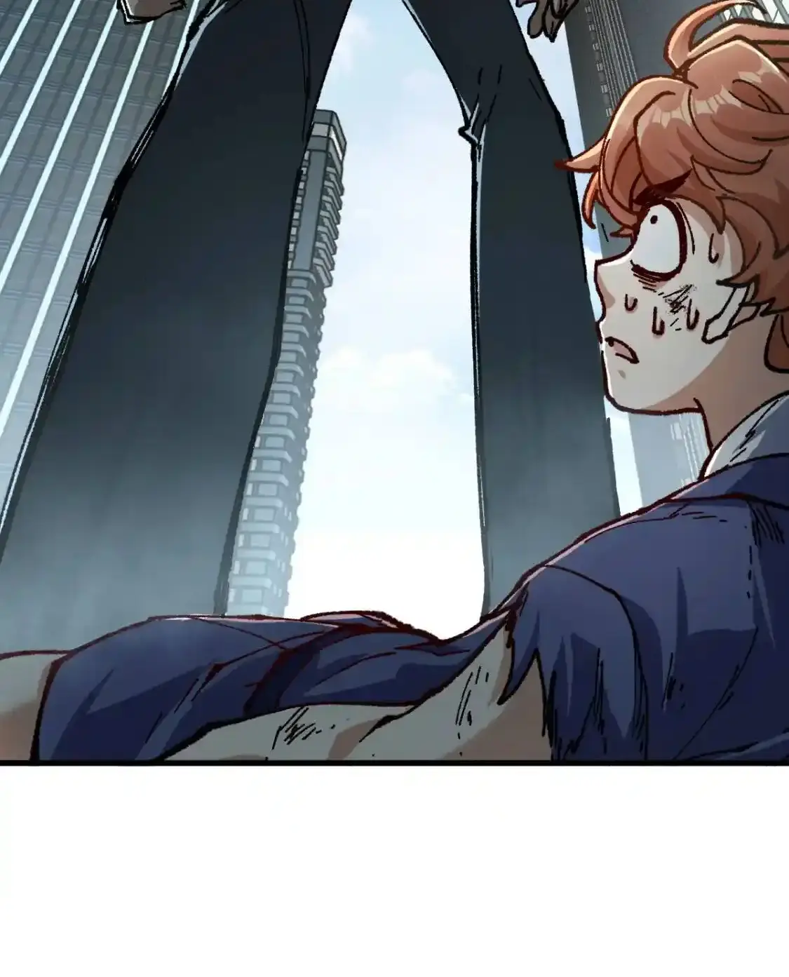 Read World of Ruins Manga Online