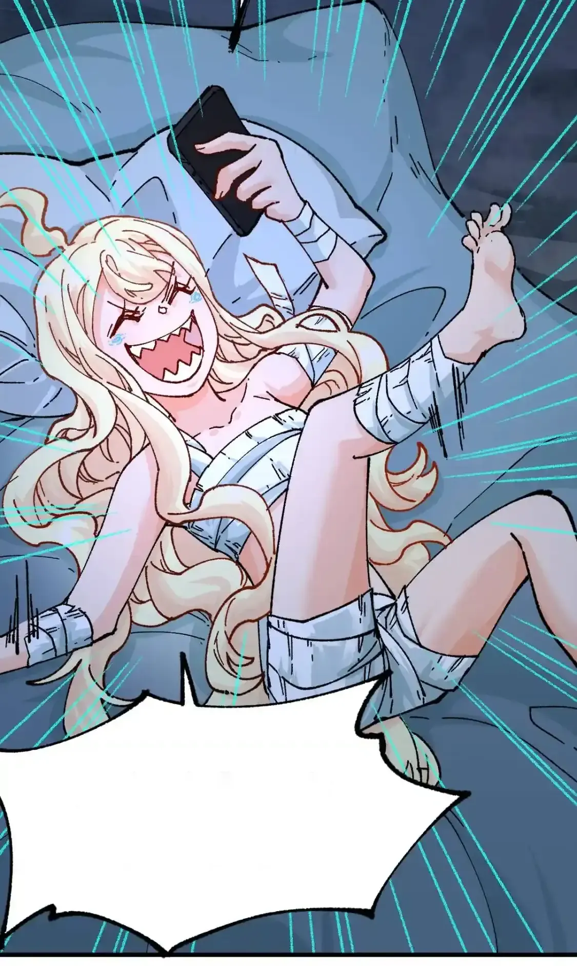 Read World of Ruins Manga Online
