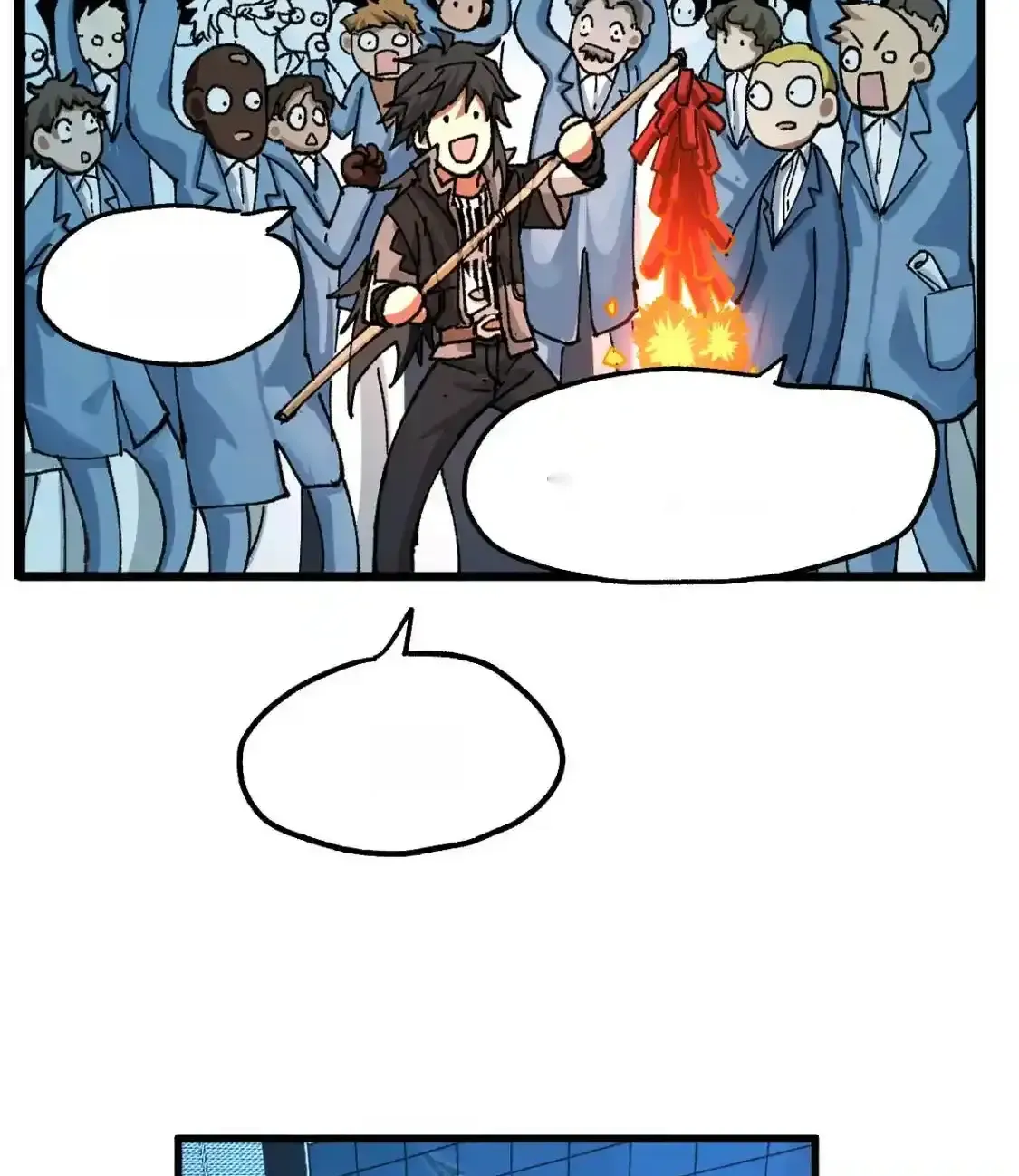 Read World of Ruins Manga Online