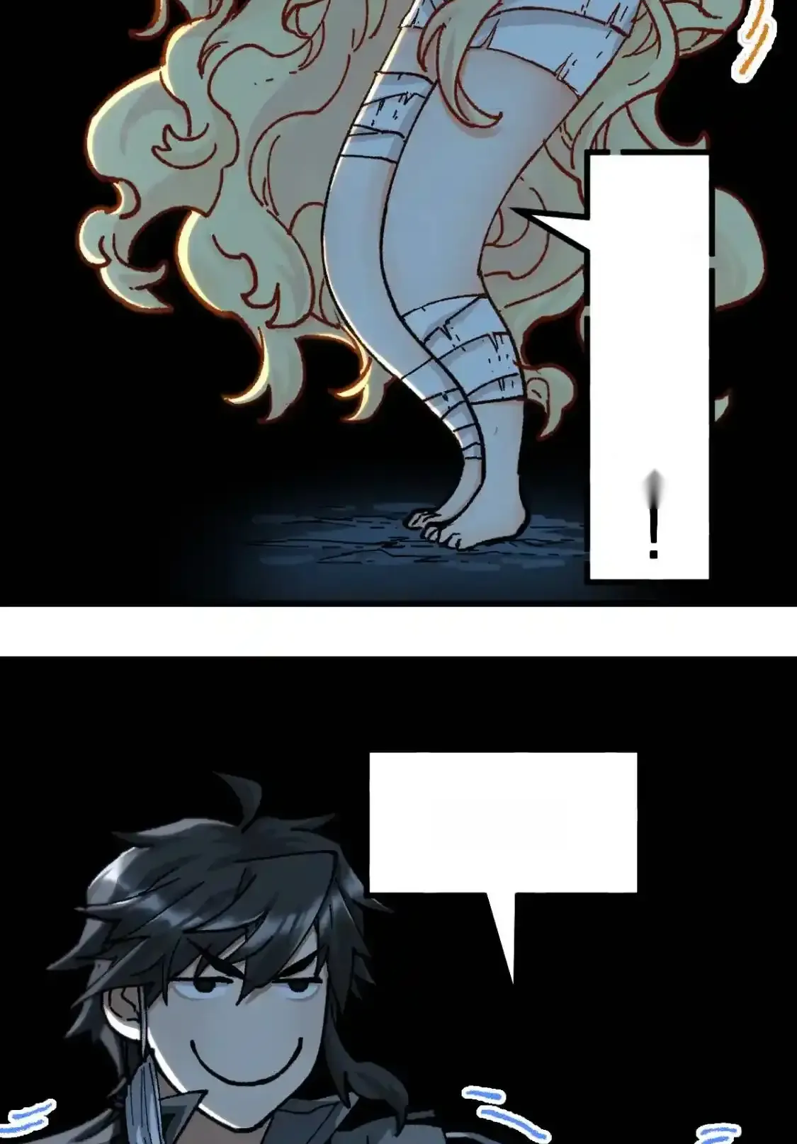 Read World of Ruins Manga Online