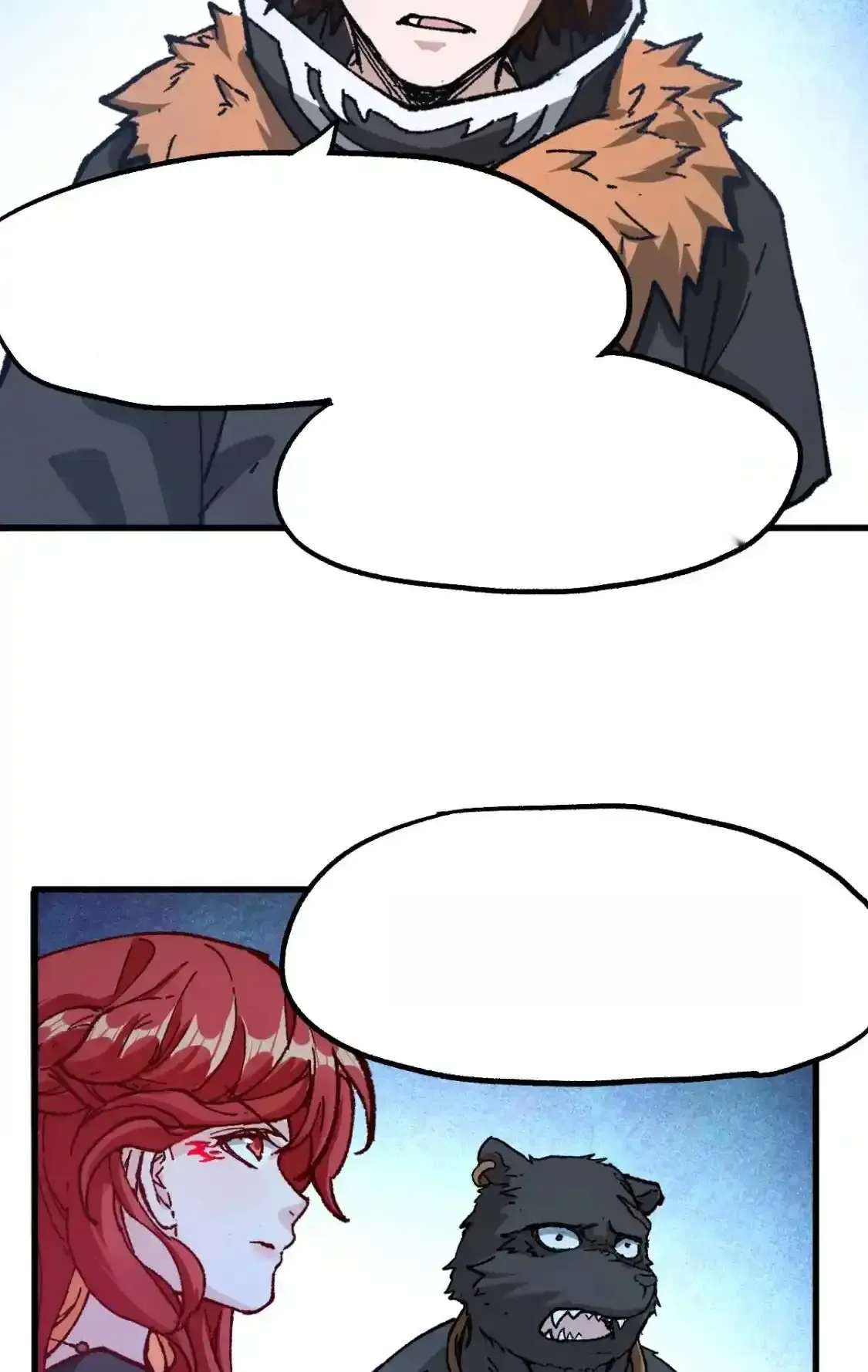 Read World of Ruins Manga Online