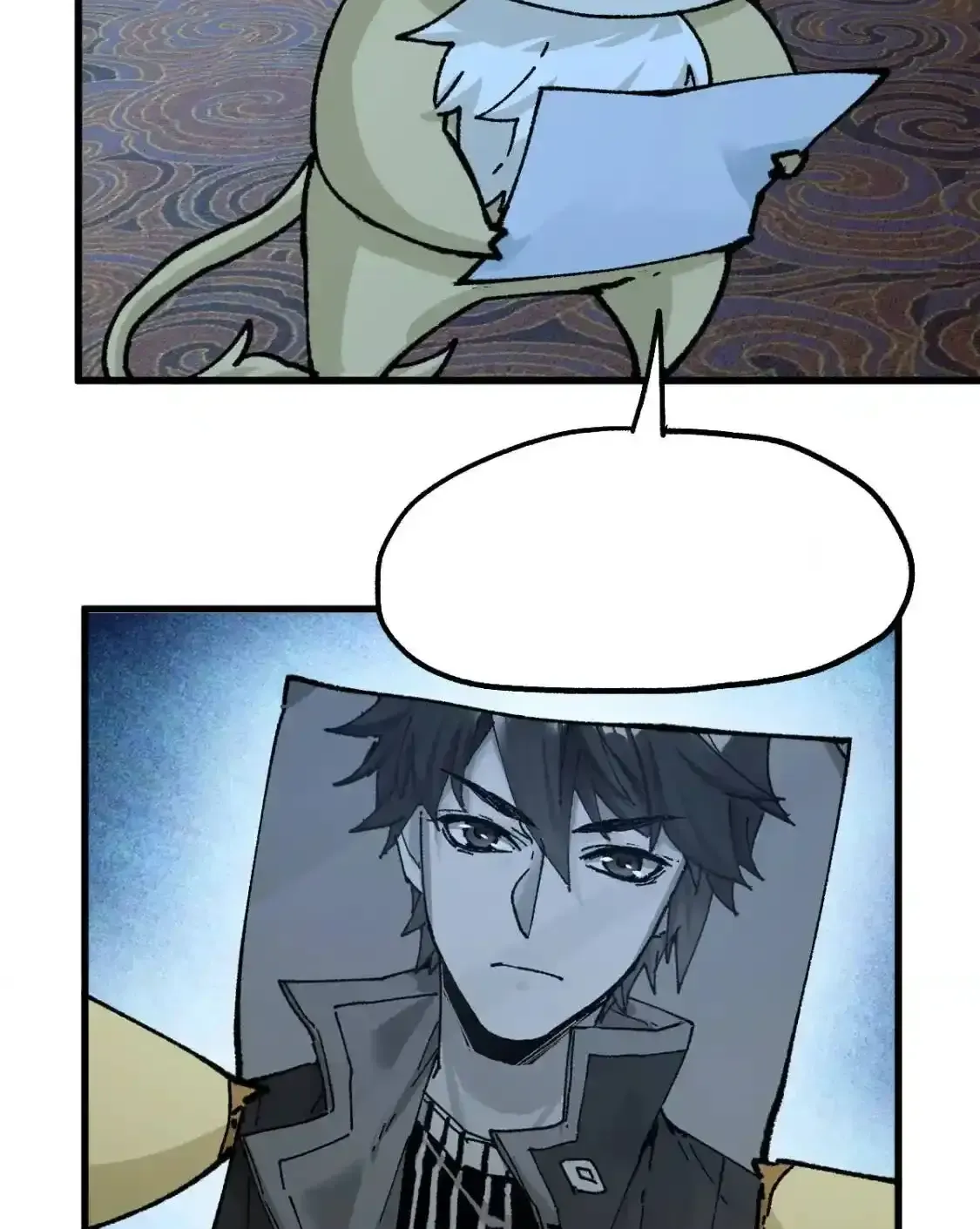 Read World of Ruins Manga Online