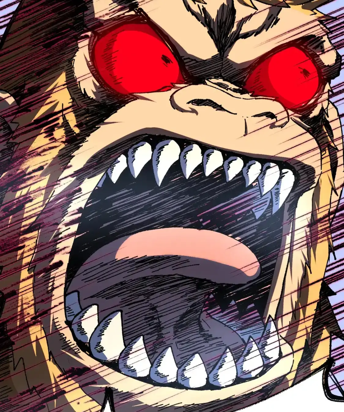 Read World of Ruins Manga Online