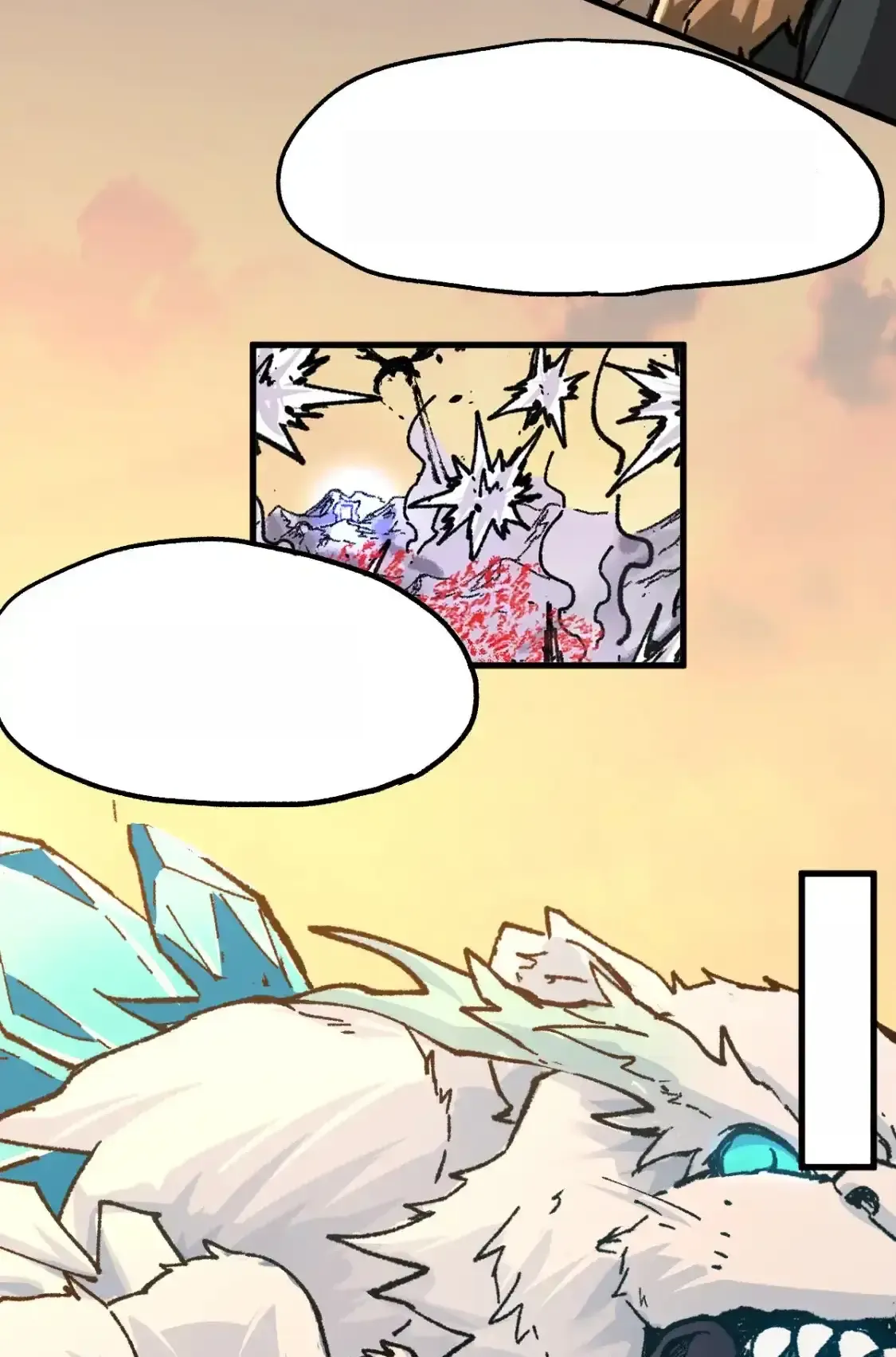 Read World of Ruins Manga Online