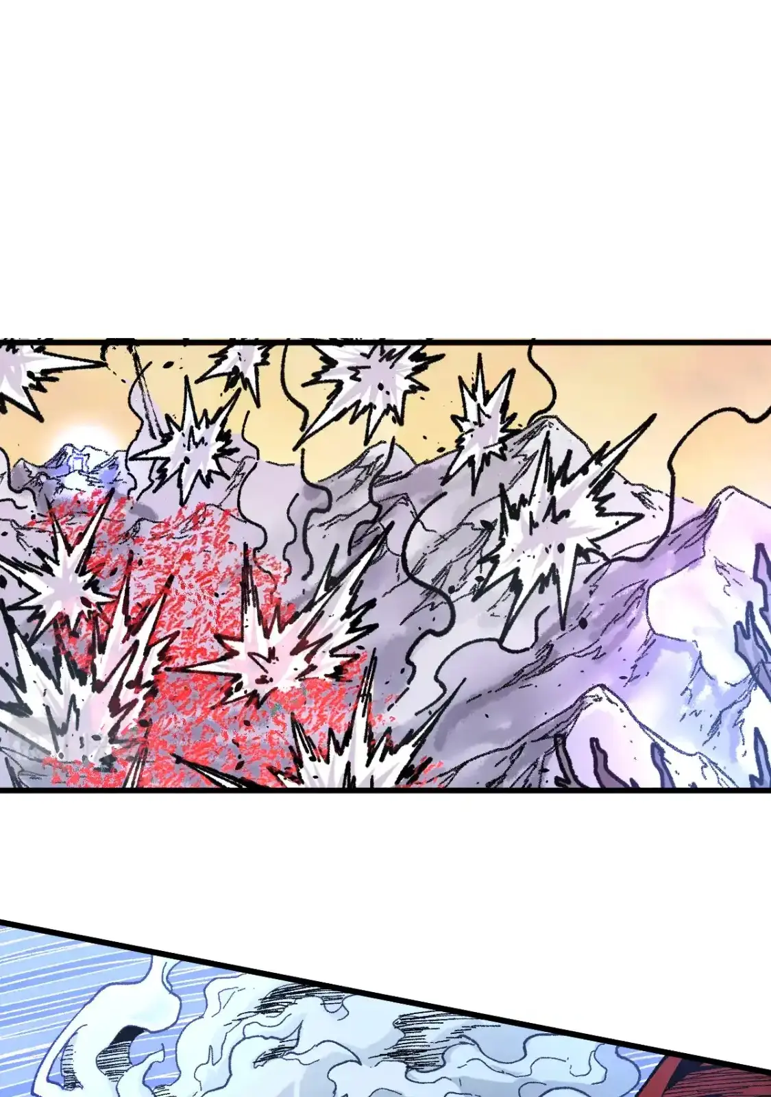 Read World of Ruins Manga Online