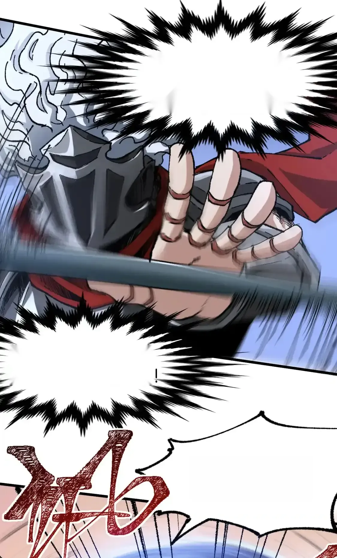 Read World of Ruins Manga Online