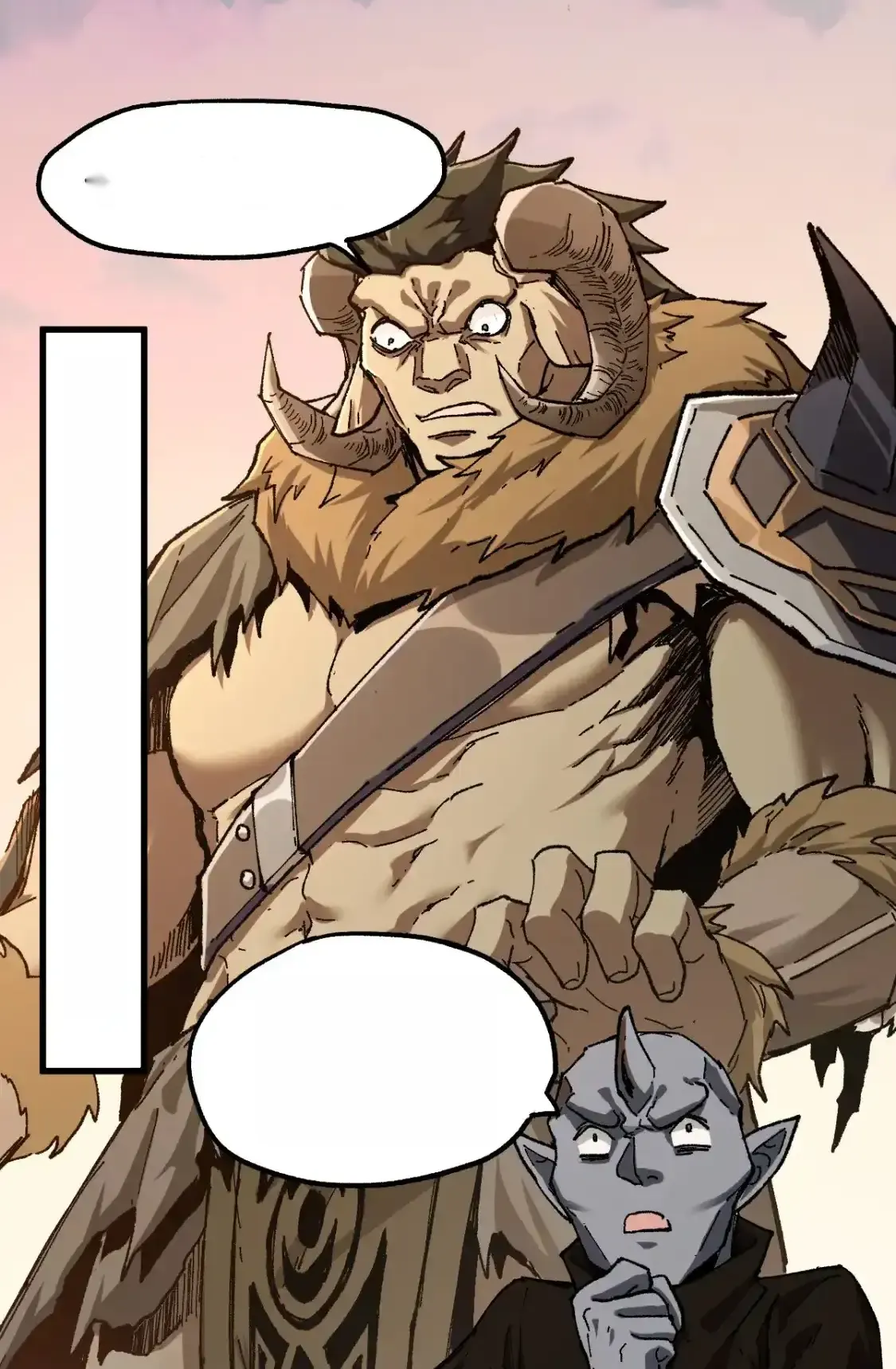 Read World of Ruins Manga Online