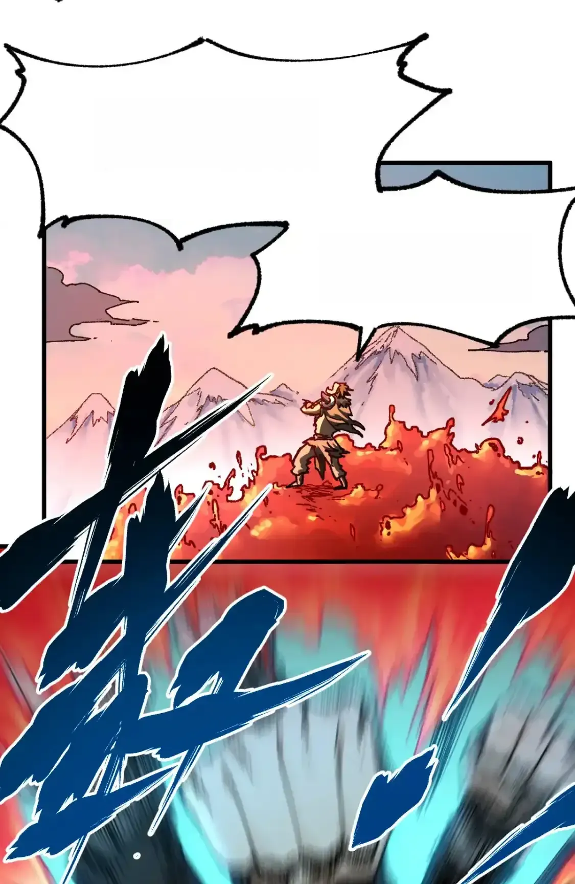 Read World of Ruins Manga Online