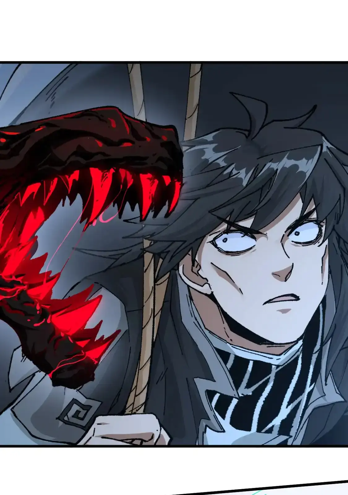 Read World of Ruins Manga Online