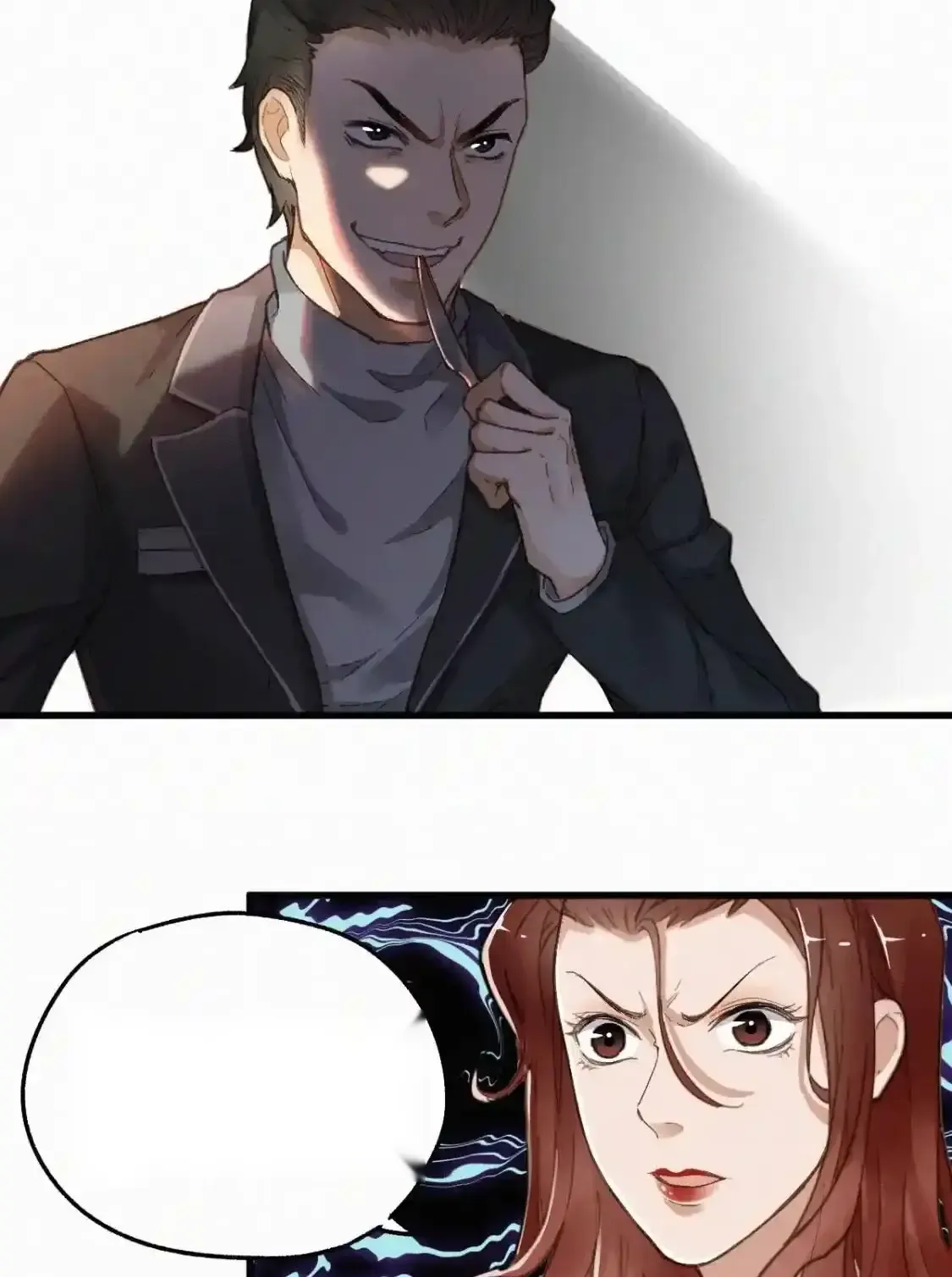 Read World of Ruins Manga Online