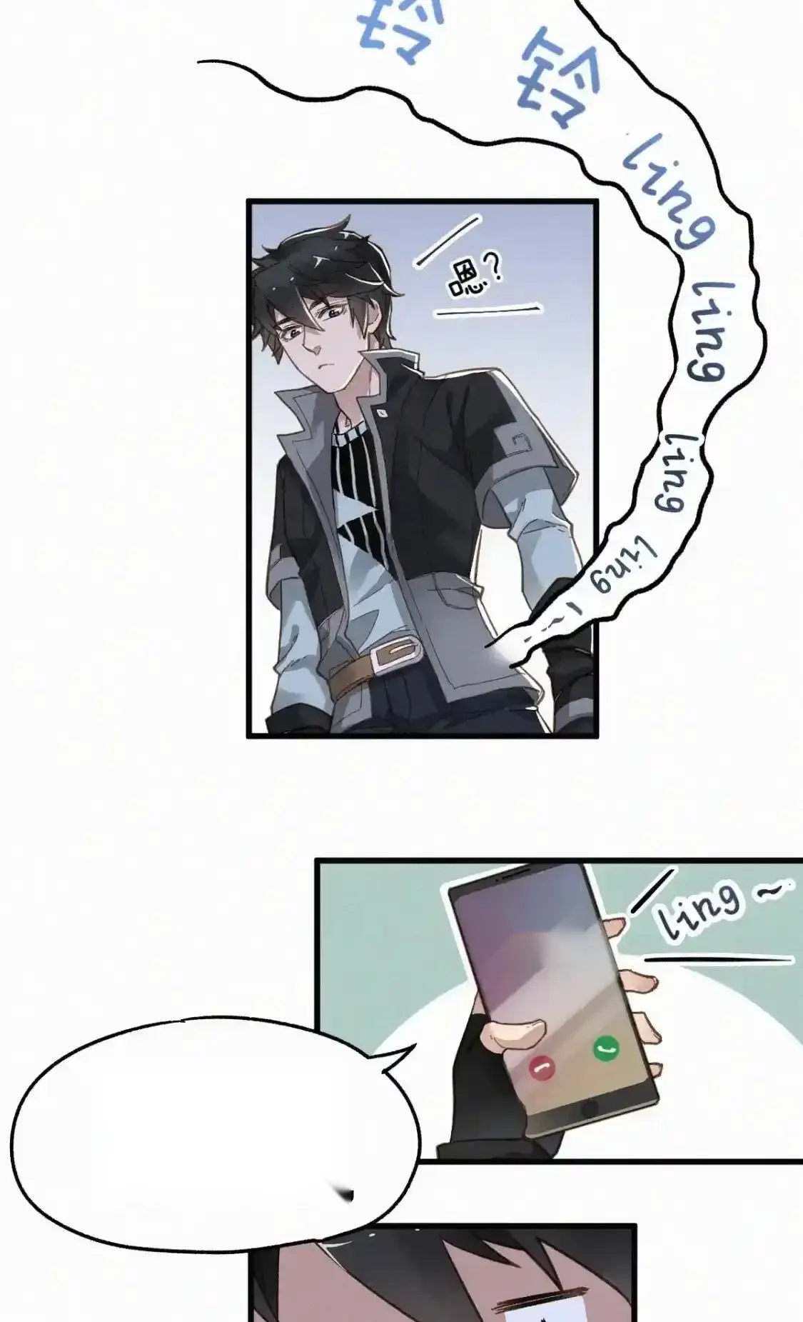 Read World of Ruins Manga Online