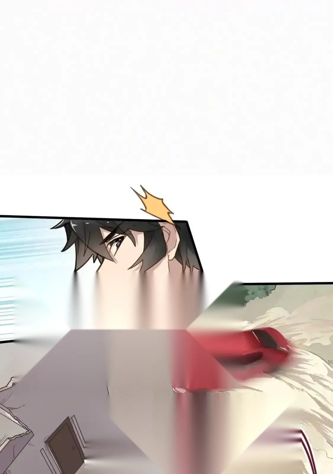 Read World of Ruins Manga Online