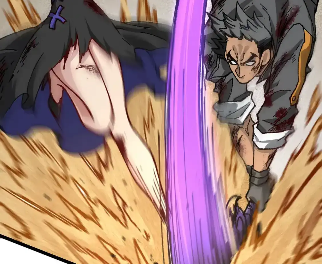 Read World of Ruins Manga Online
