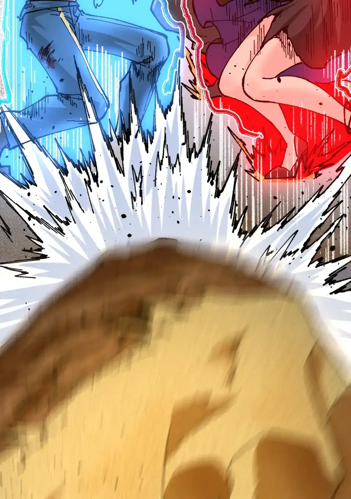 Read World of Ruins Manga Online