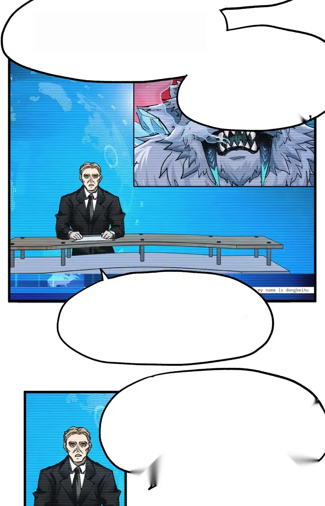 Read World of Ruins Manga Online