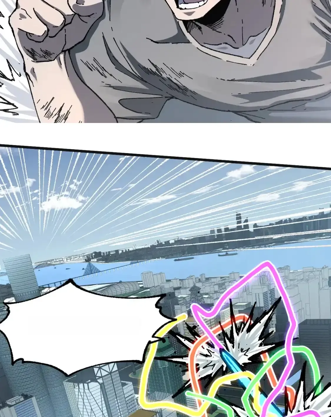 Read World of Ruins Manga Online