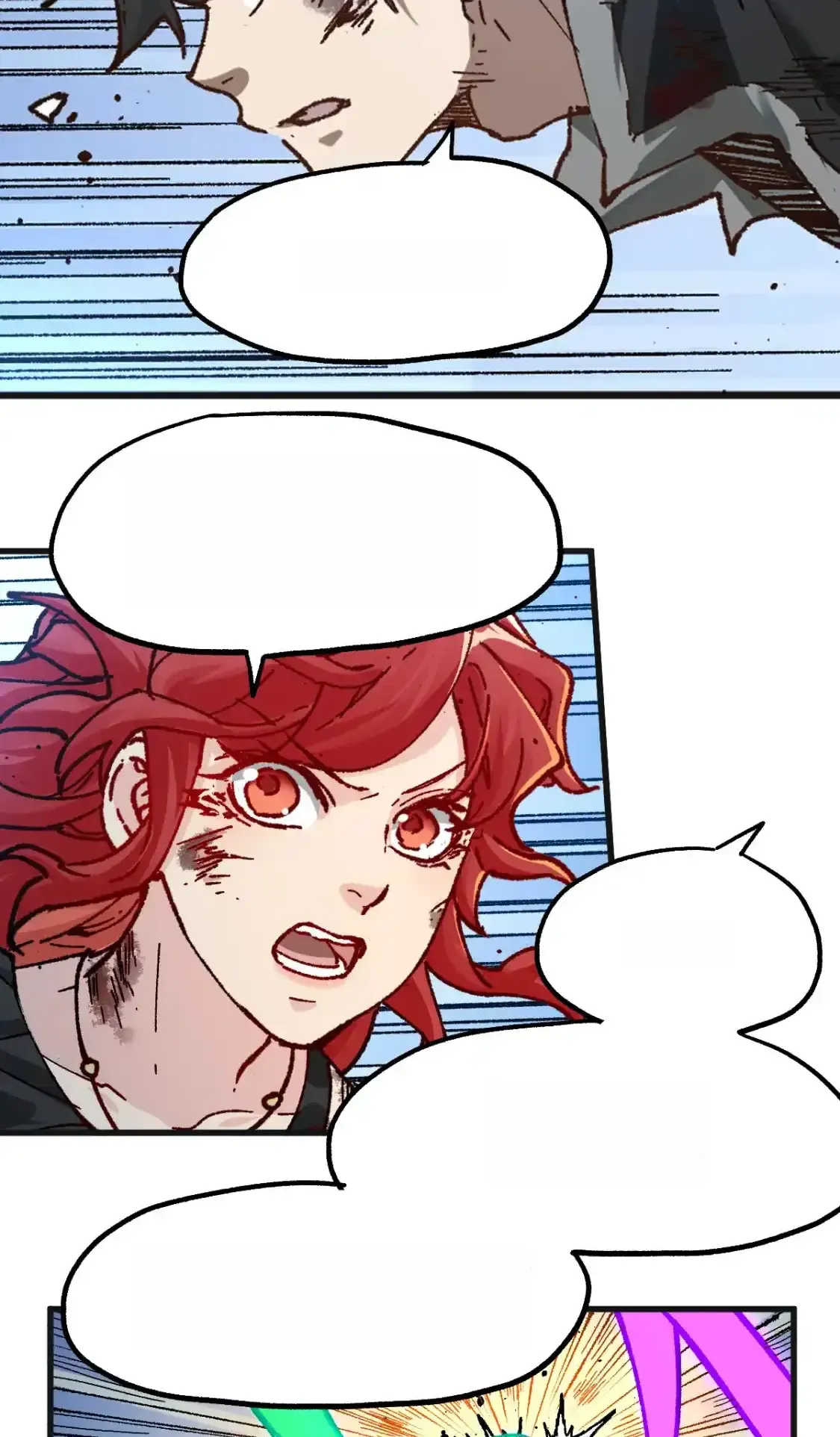 Read World of Ruins Manga Online