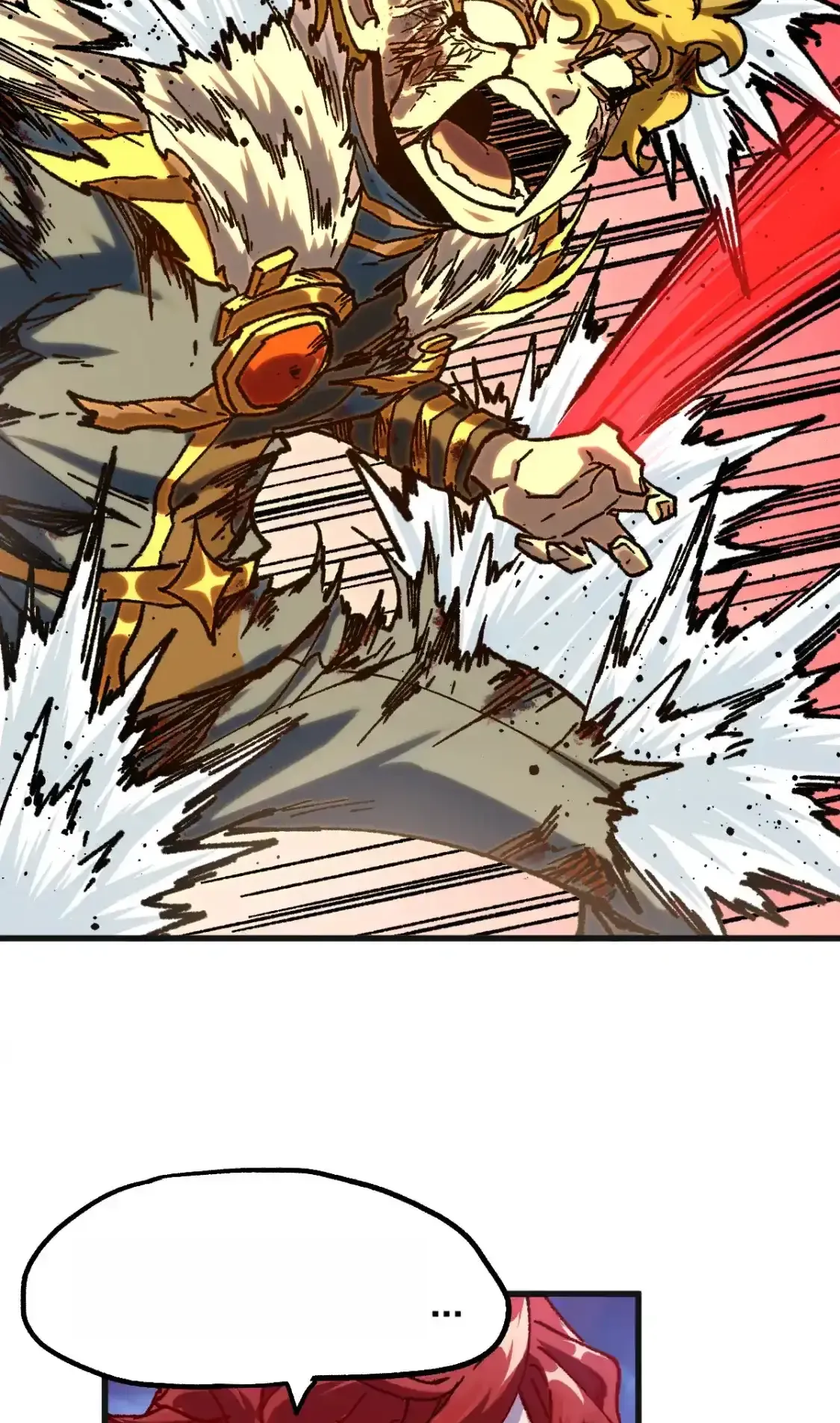 Read World of Ruins Manga Online