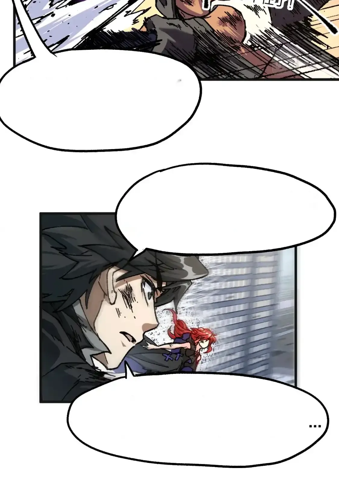Read World of Ruins Manga Online