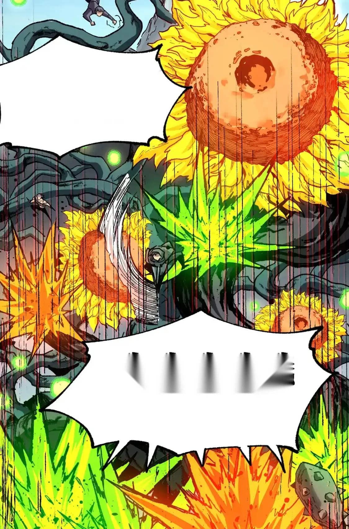 Read World of Ruins Manga Online