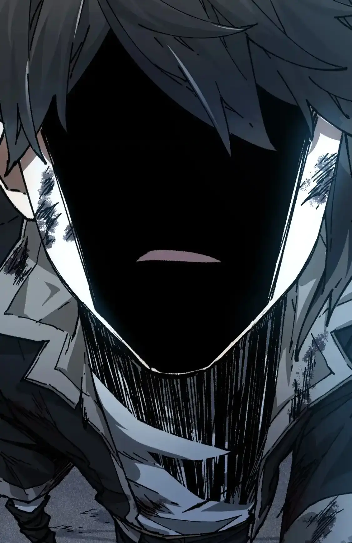 Read World of Ruins Manga Online