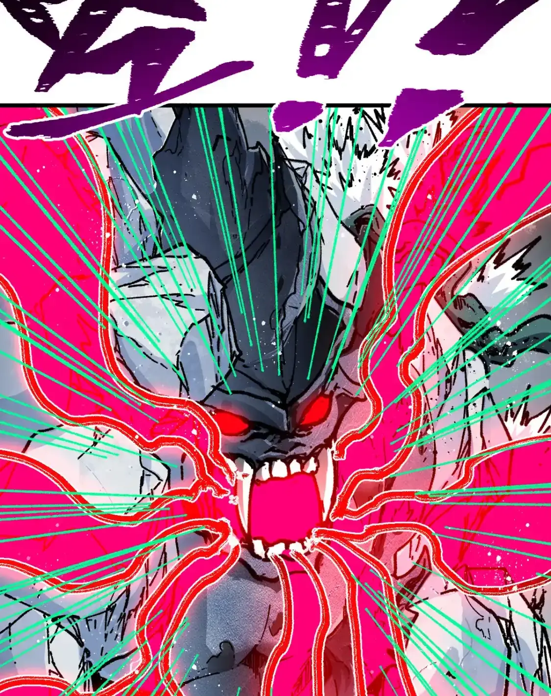 Read World of Ruins Manga Online