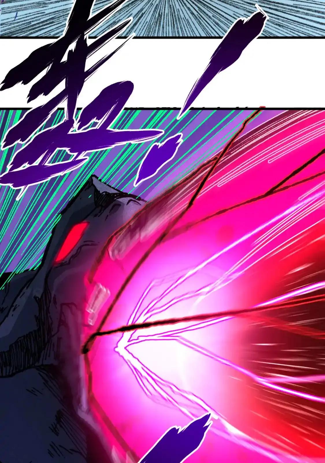 Read World of Ruins Manga Online