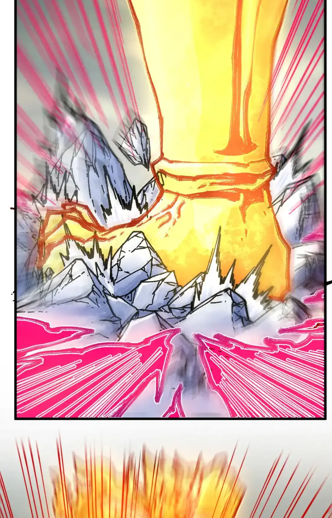 Read World of Ruins Manga Online