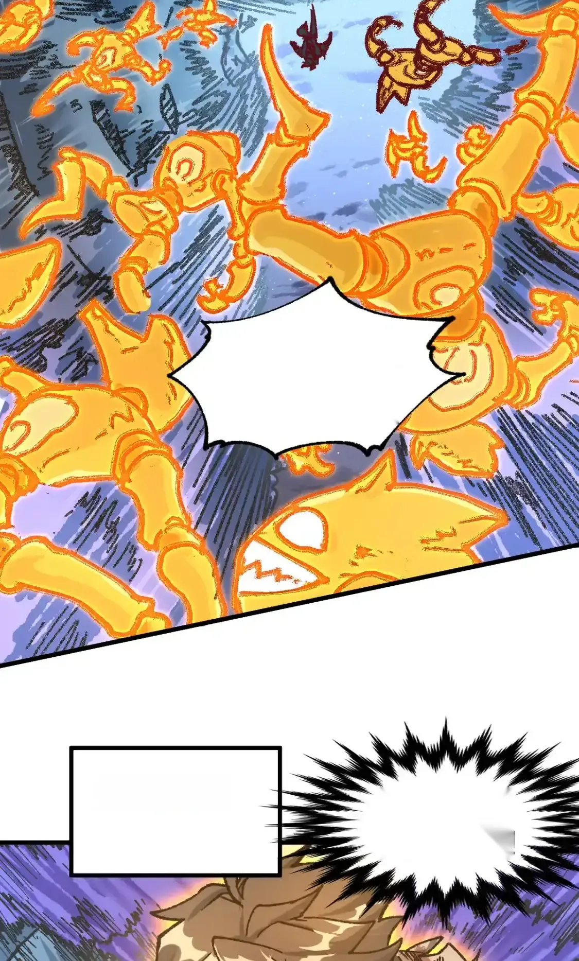 Read World of Ruins Manga Online
