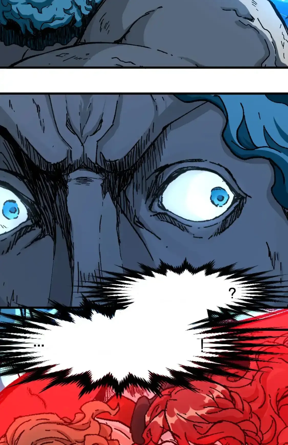 Read World of Ruins Manga Online