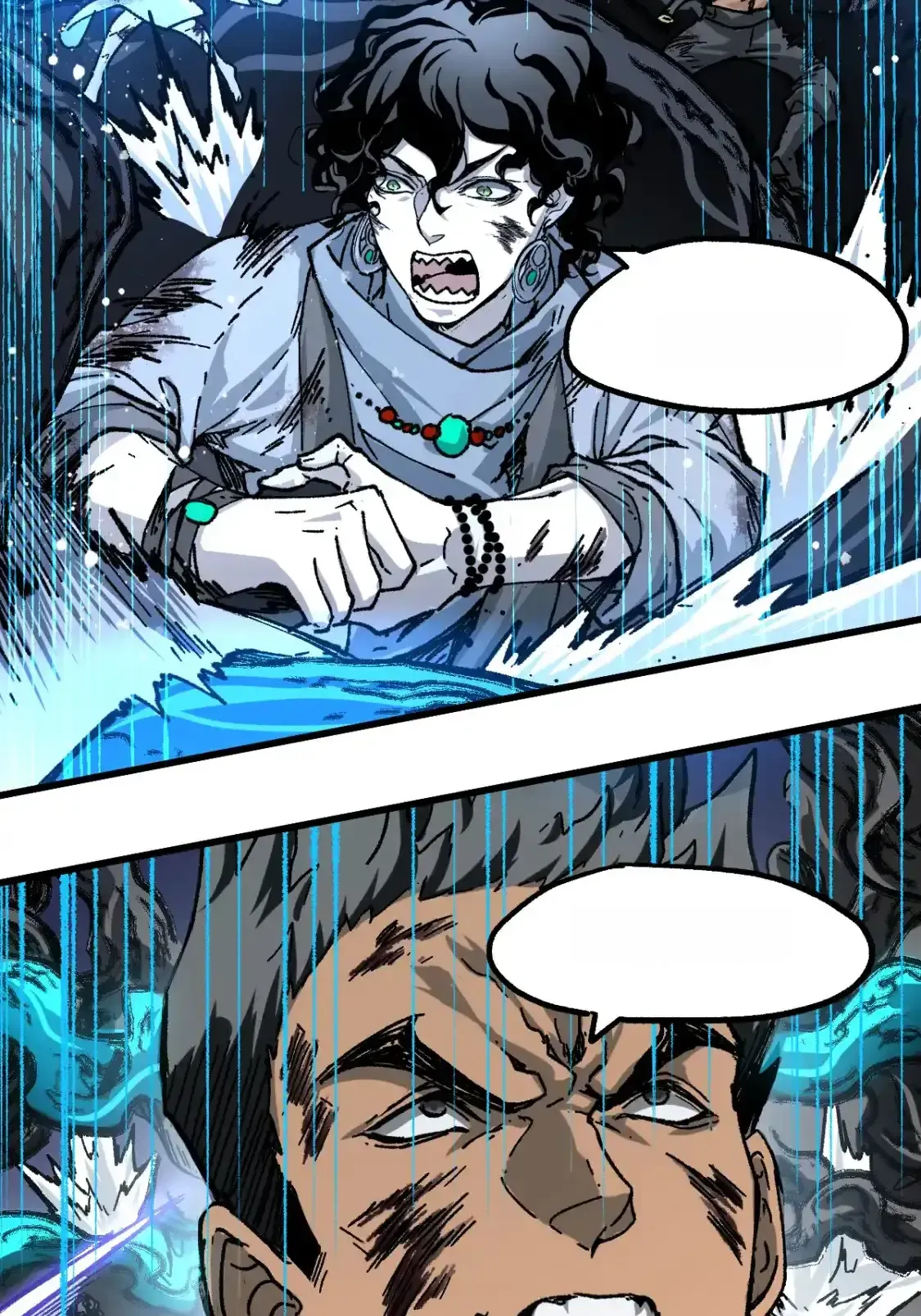 Read World of Ruins Manga Online