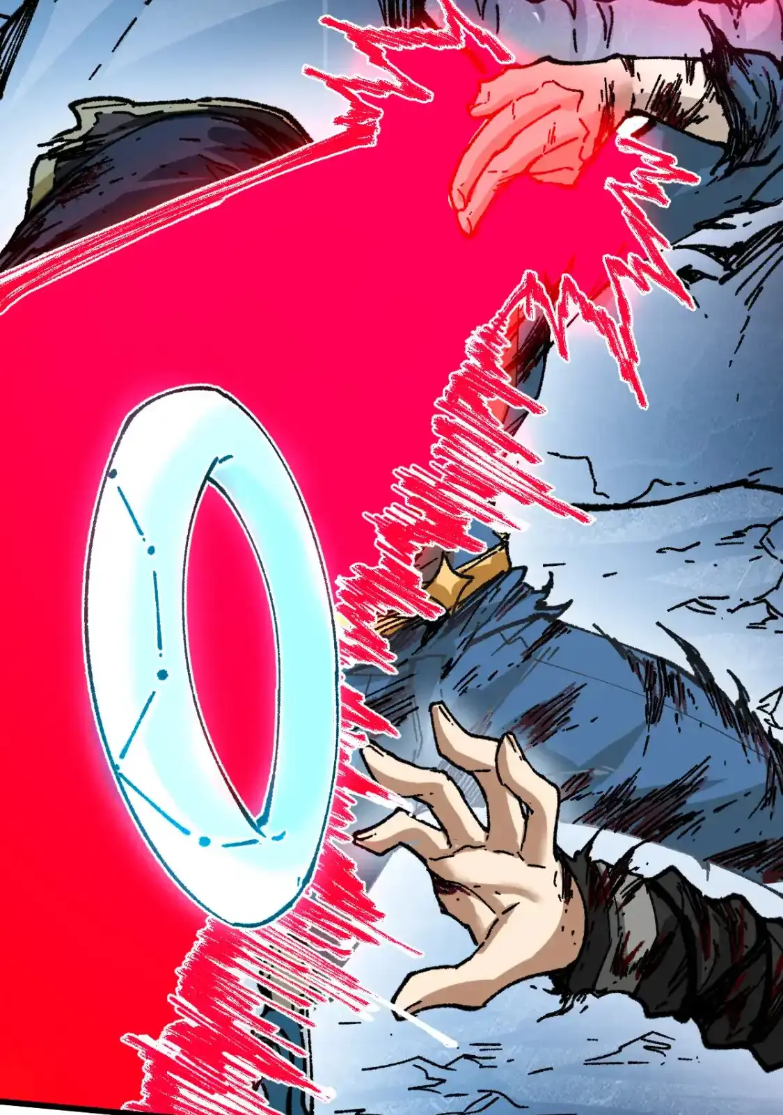Read World of Ruins Manga Online
