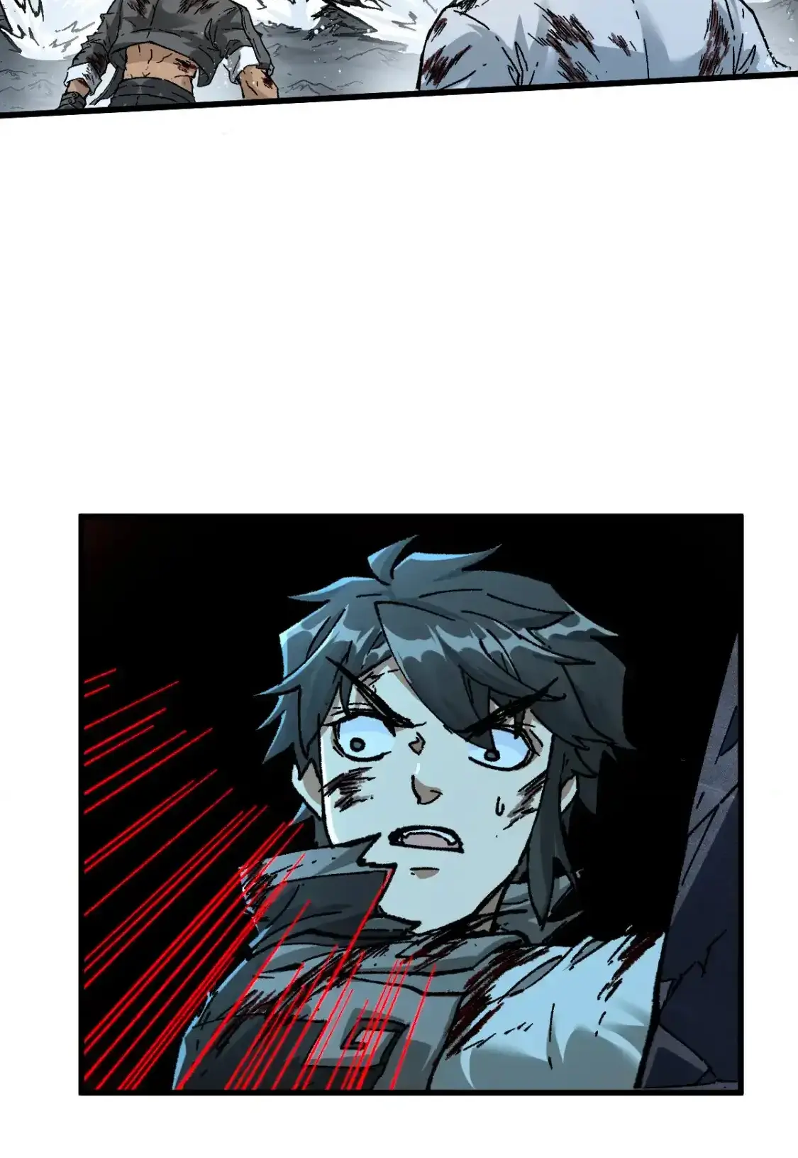 Read World of Ruins Manga Online