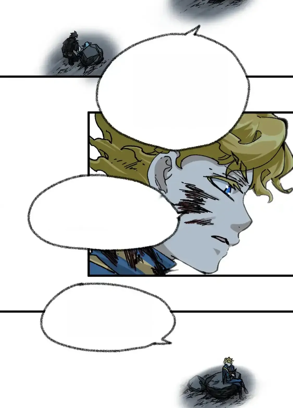 Read World of Ruins Manga Online