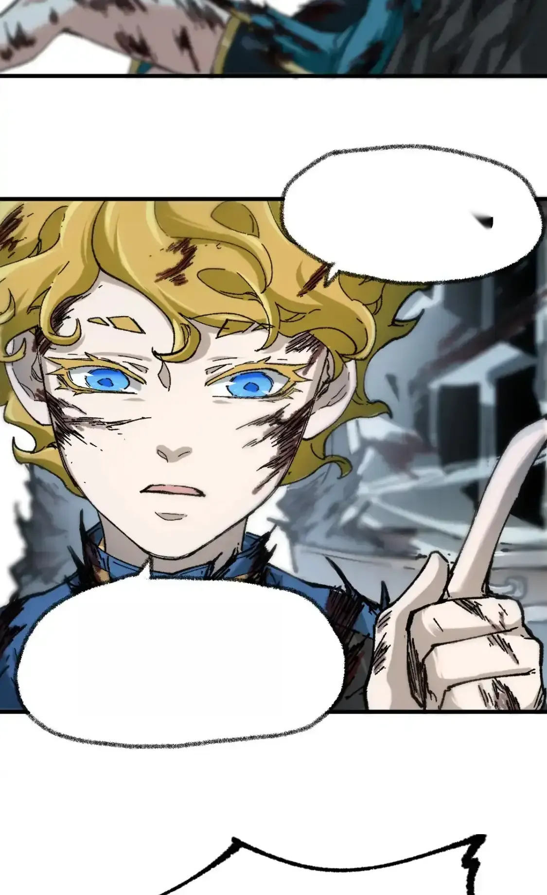 Read World of Ruins Manga Online