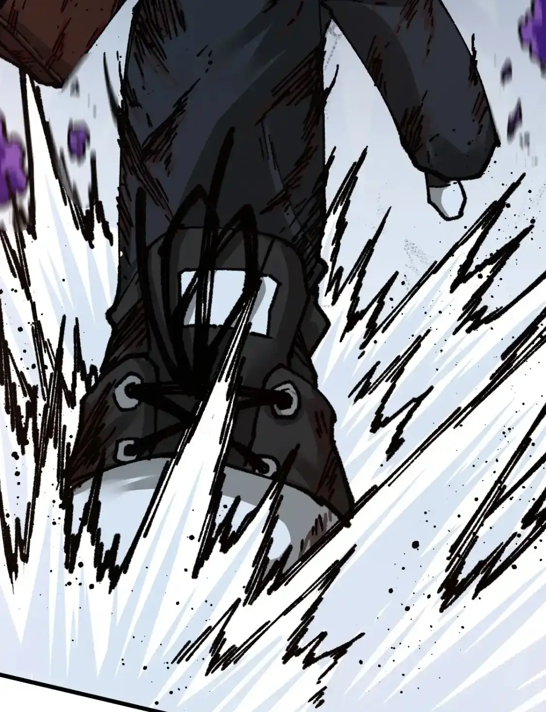 Read World of Ruins Manga Online