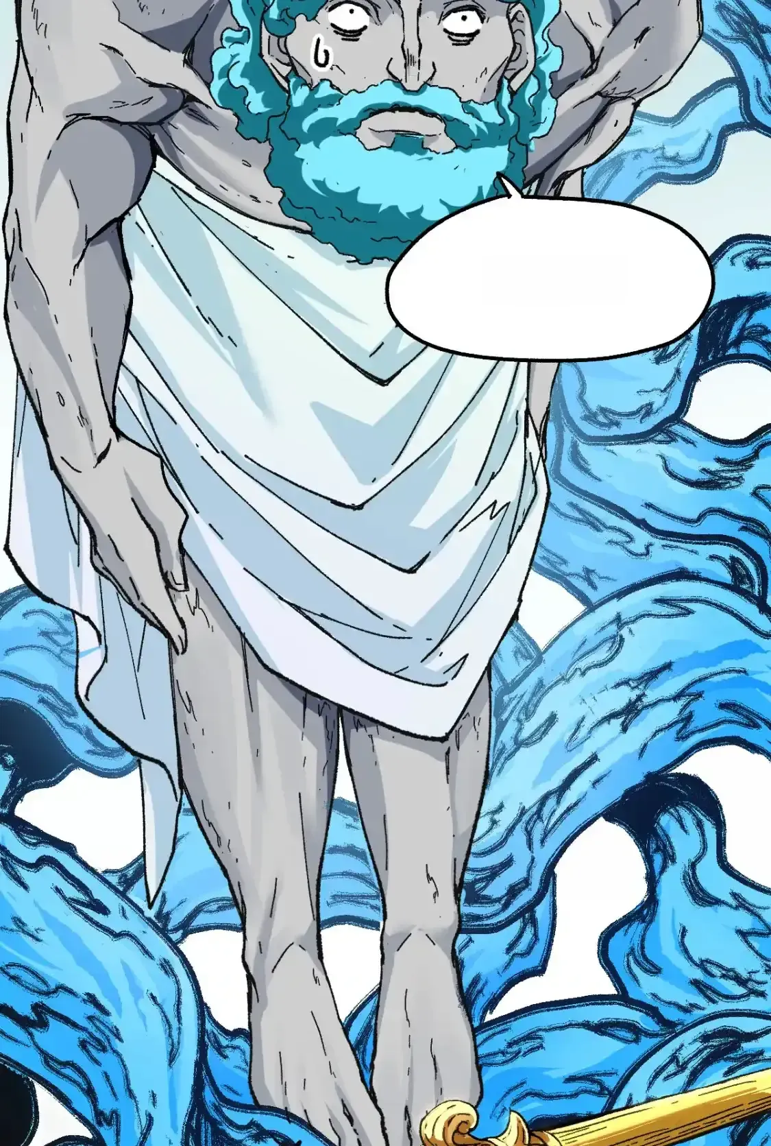 Read World of Ruins Manga Online