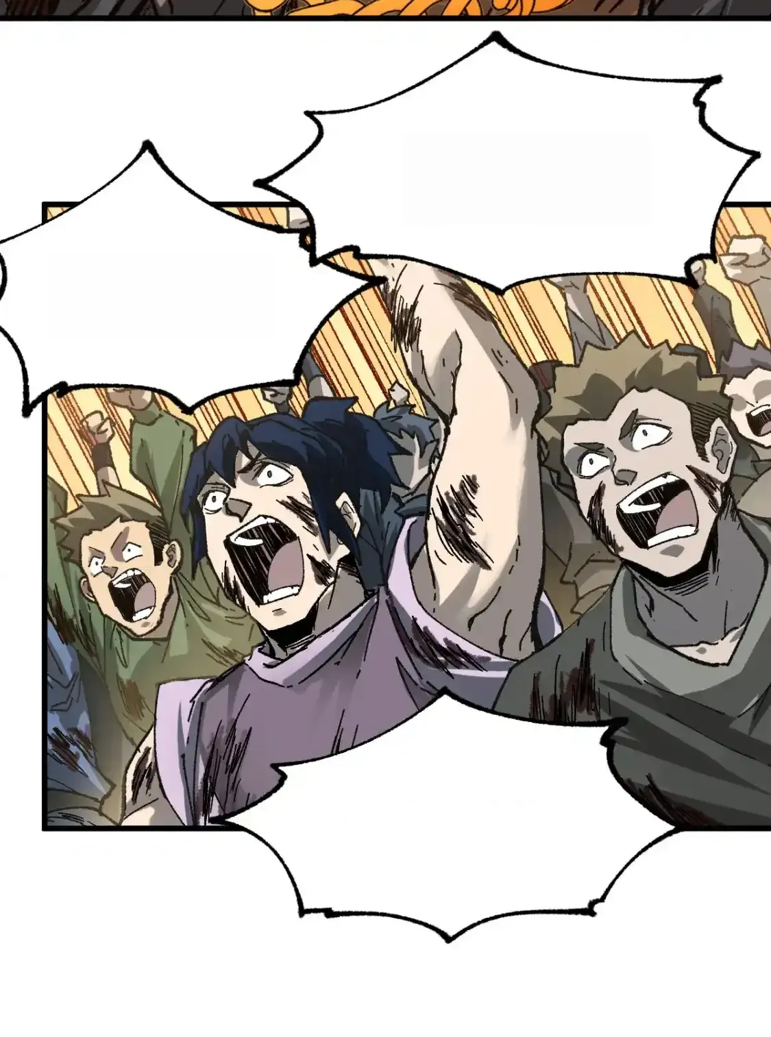 Read World of Ruins Manga Online