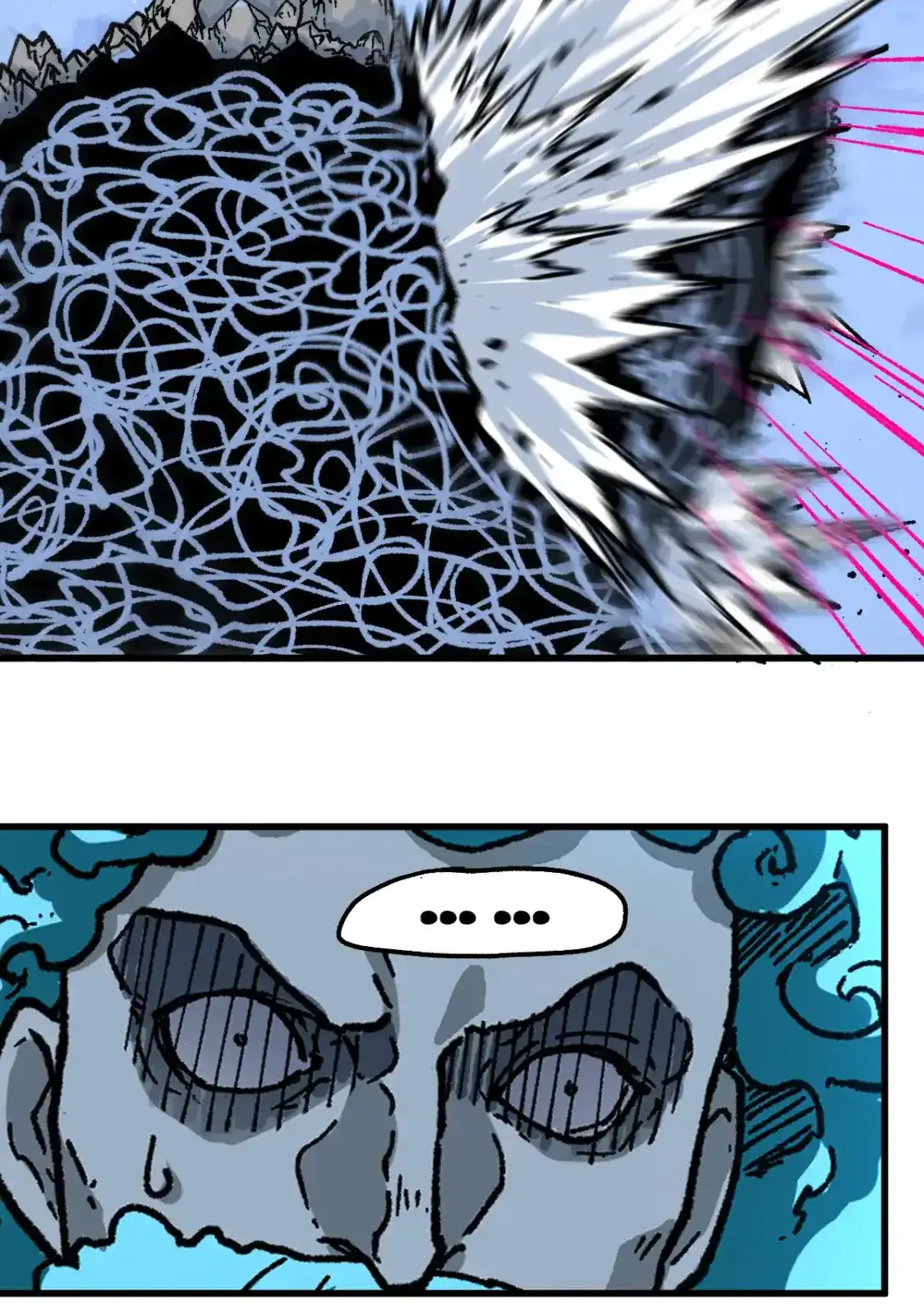 Read World of Ruins Manga Online