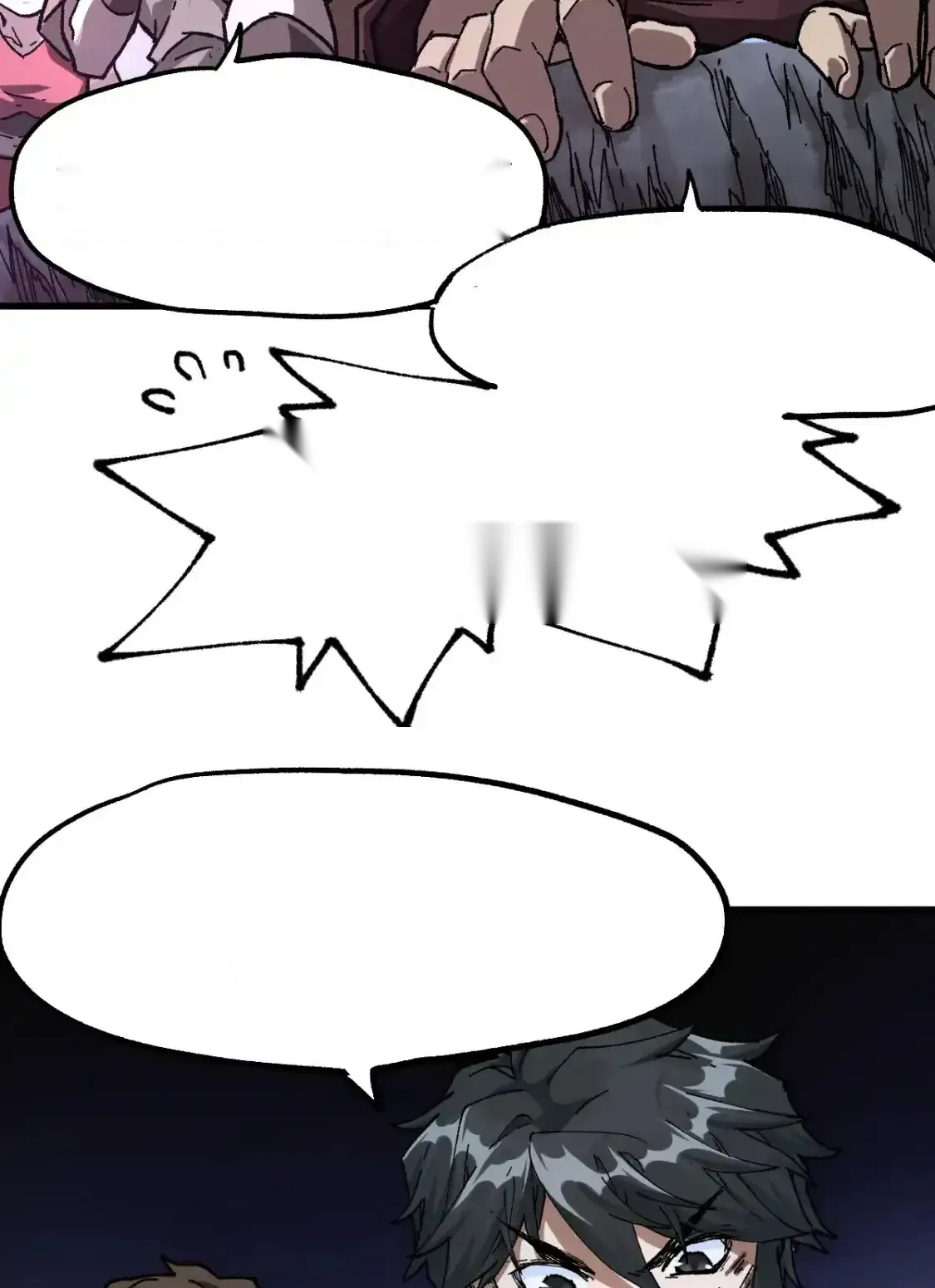 Read World of Ruins Manga Online