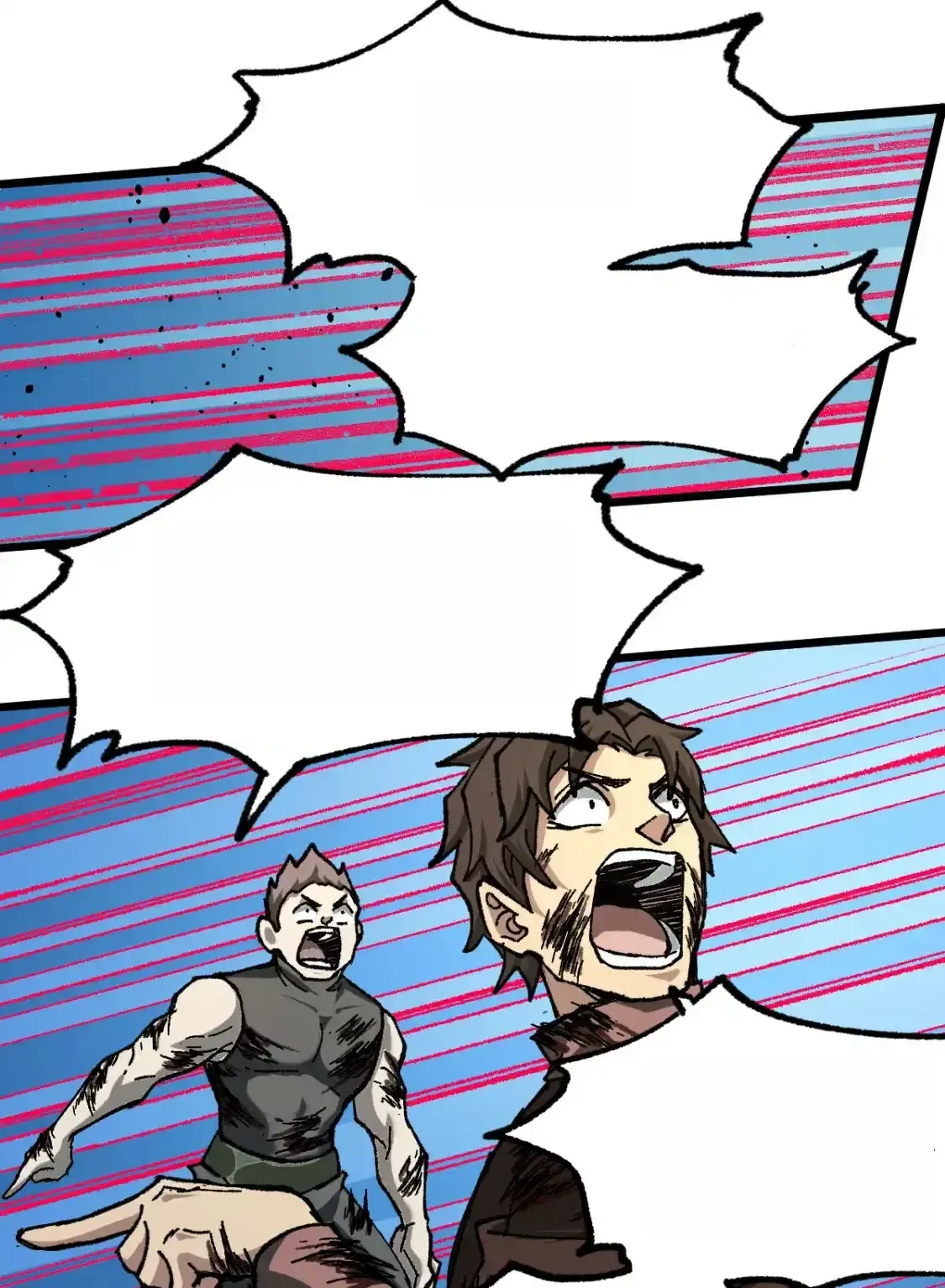 Read World of Ruins Manga Online