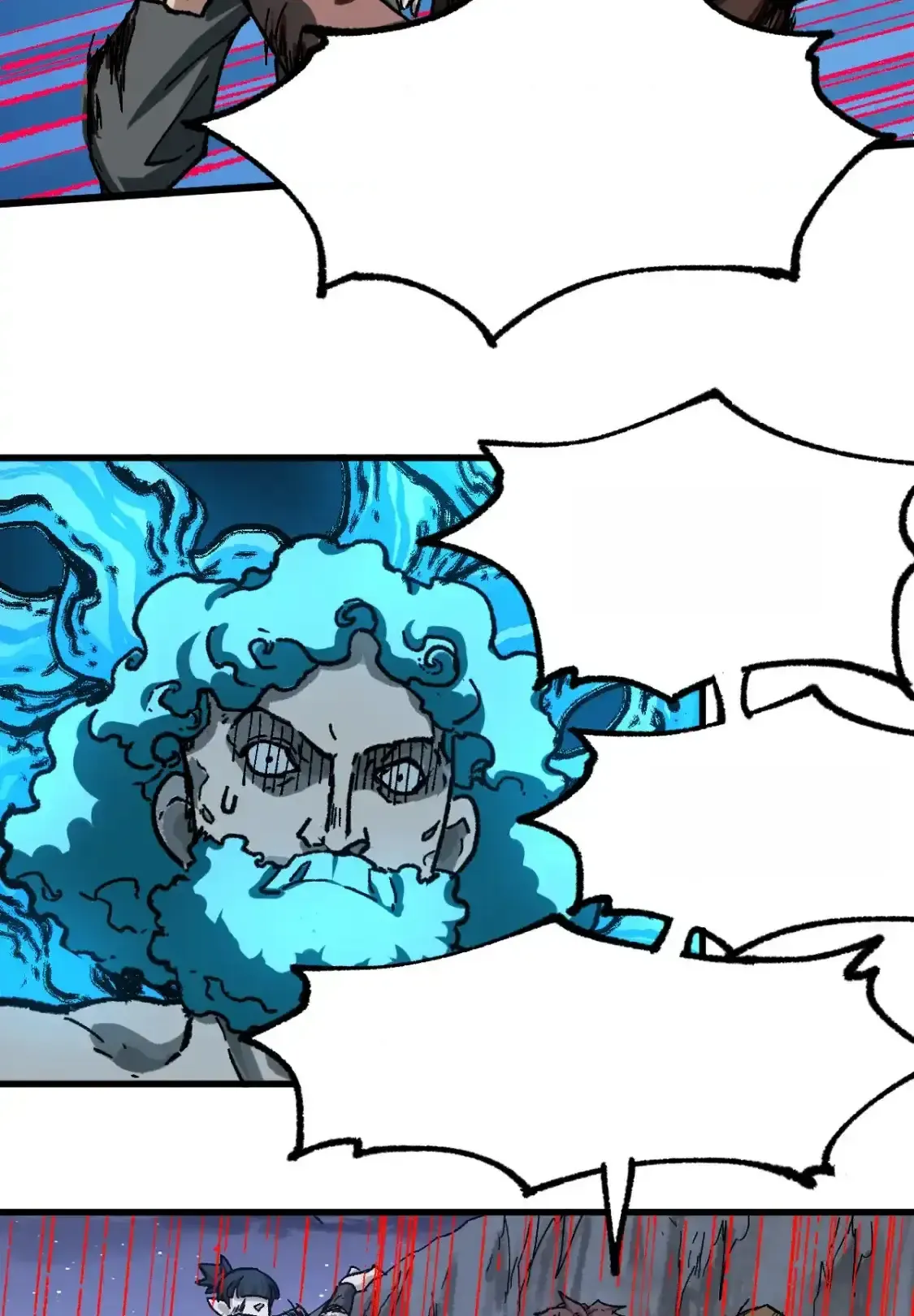 Read World of Ruins Manga Online