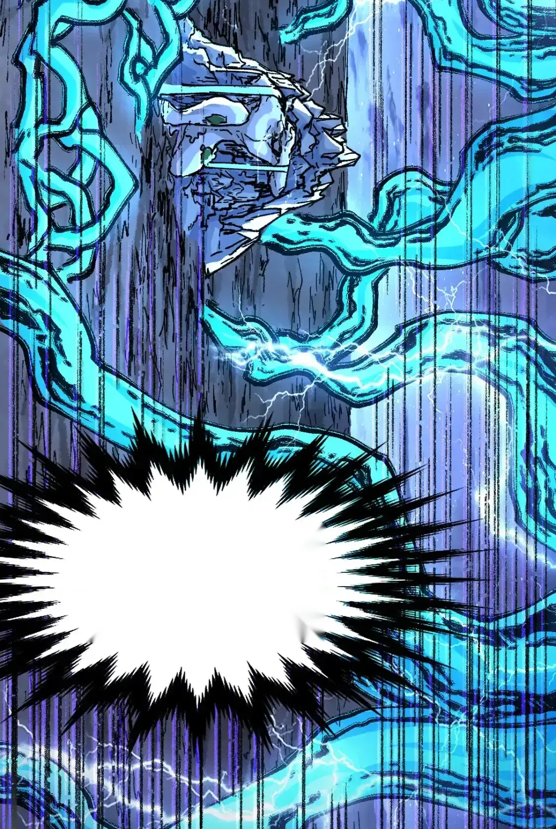 Read World of Ruins Manga Online
