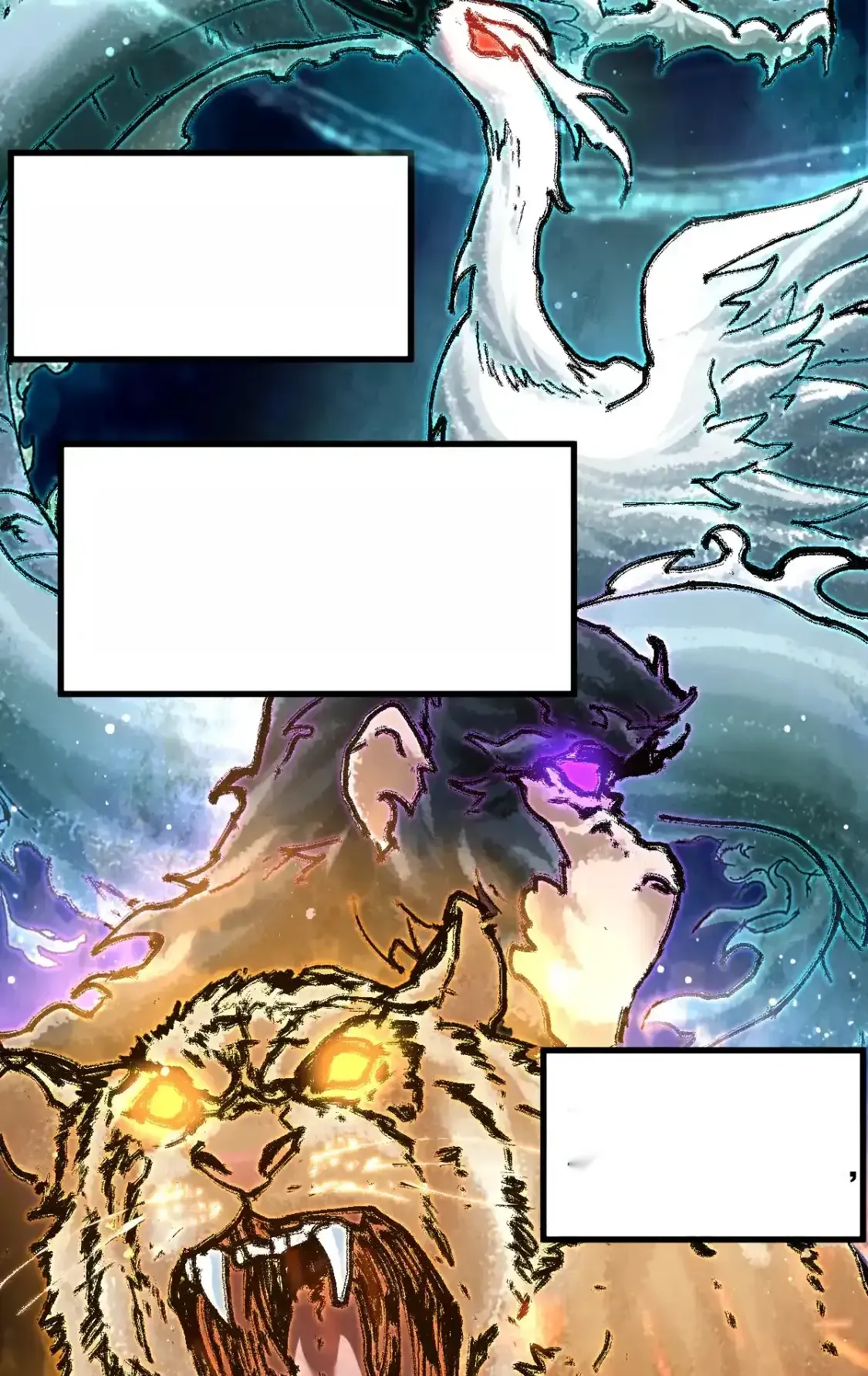 Read World of Ruins Manga Online