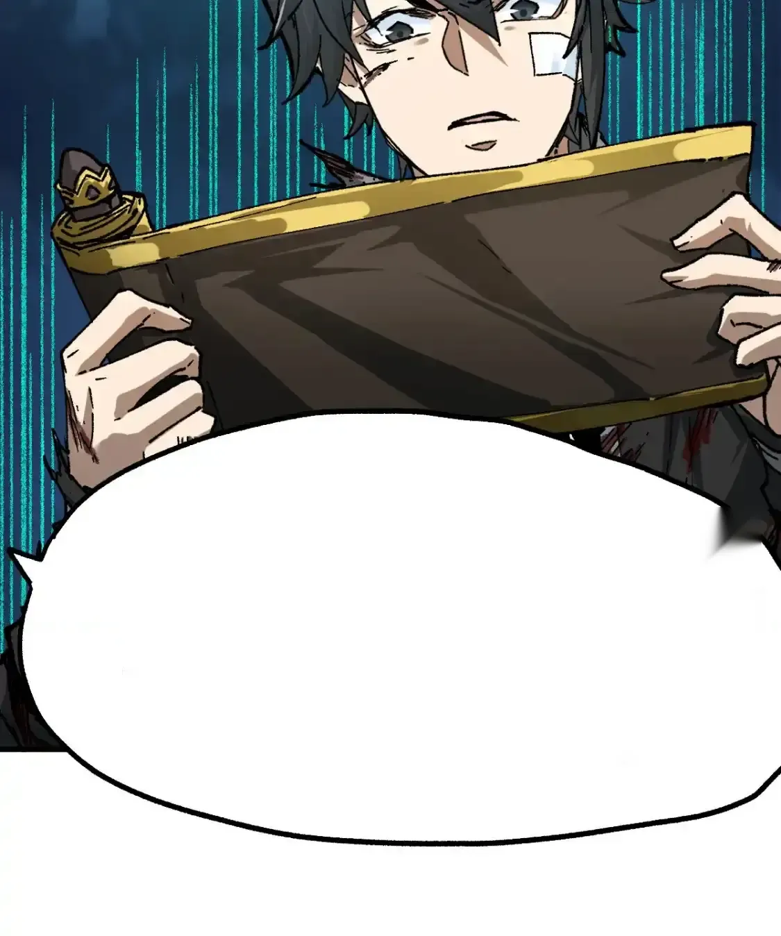 Read World of Ruins Manga Online